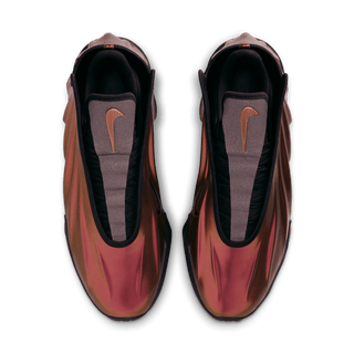 G.T. FUTURE "METALLIC RED BRONZE"