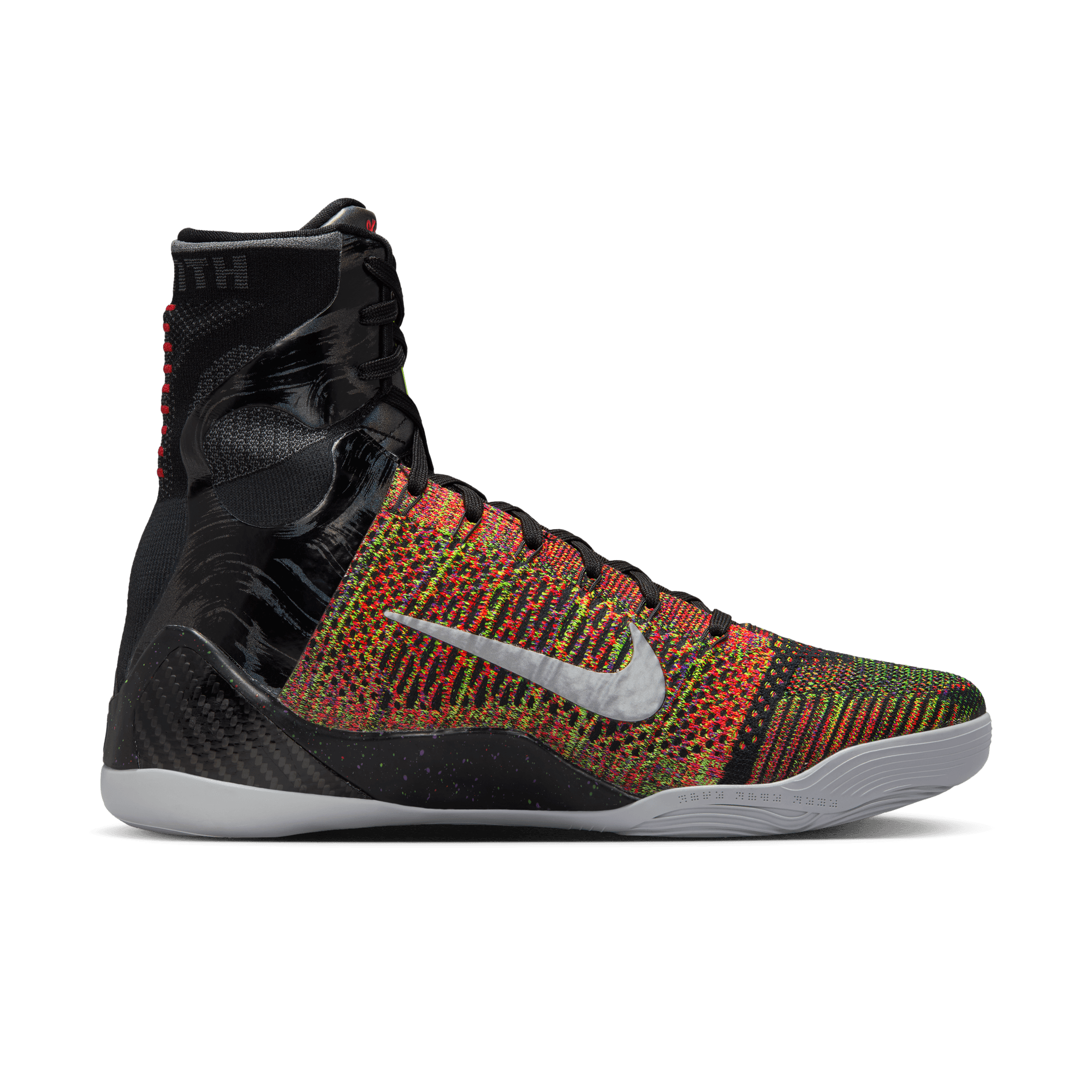 KOBE 9 ELITE HIGH PROTRO KOBE 9 ELITE HIGH PROTRO