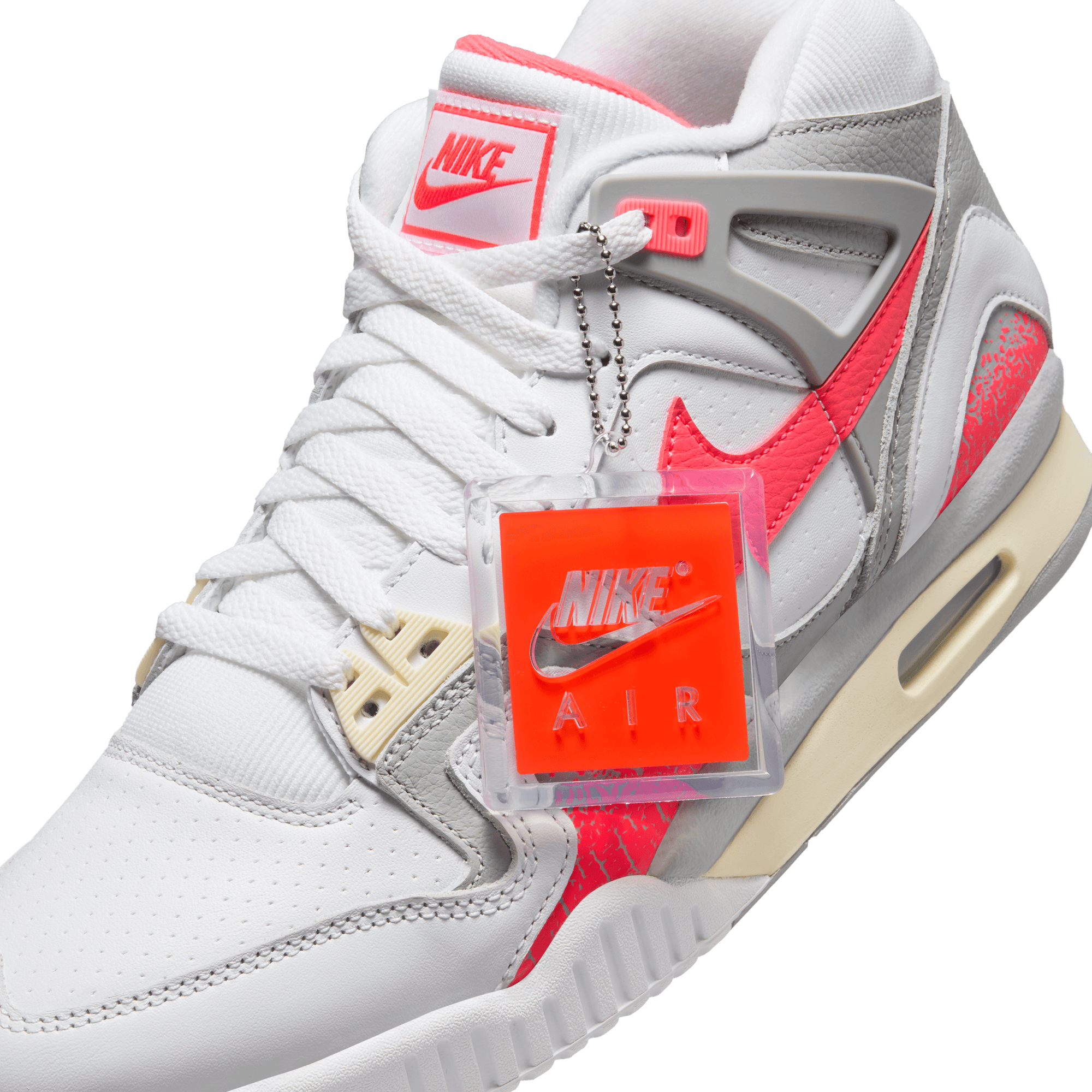 AIR TECH CHALLENGE II QS AIR TECH CHALLENGE II QS