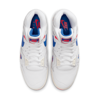 AIR TECH CHALLENGE II QS "PIXEL COURT"