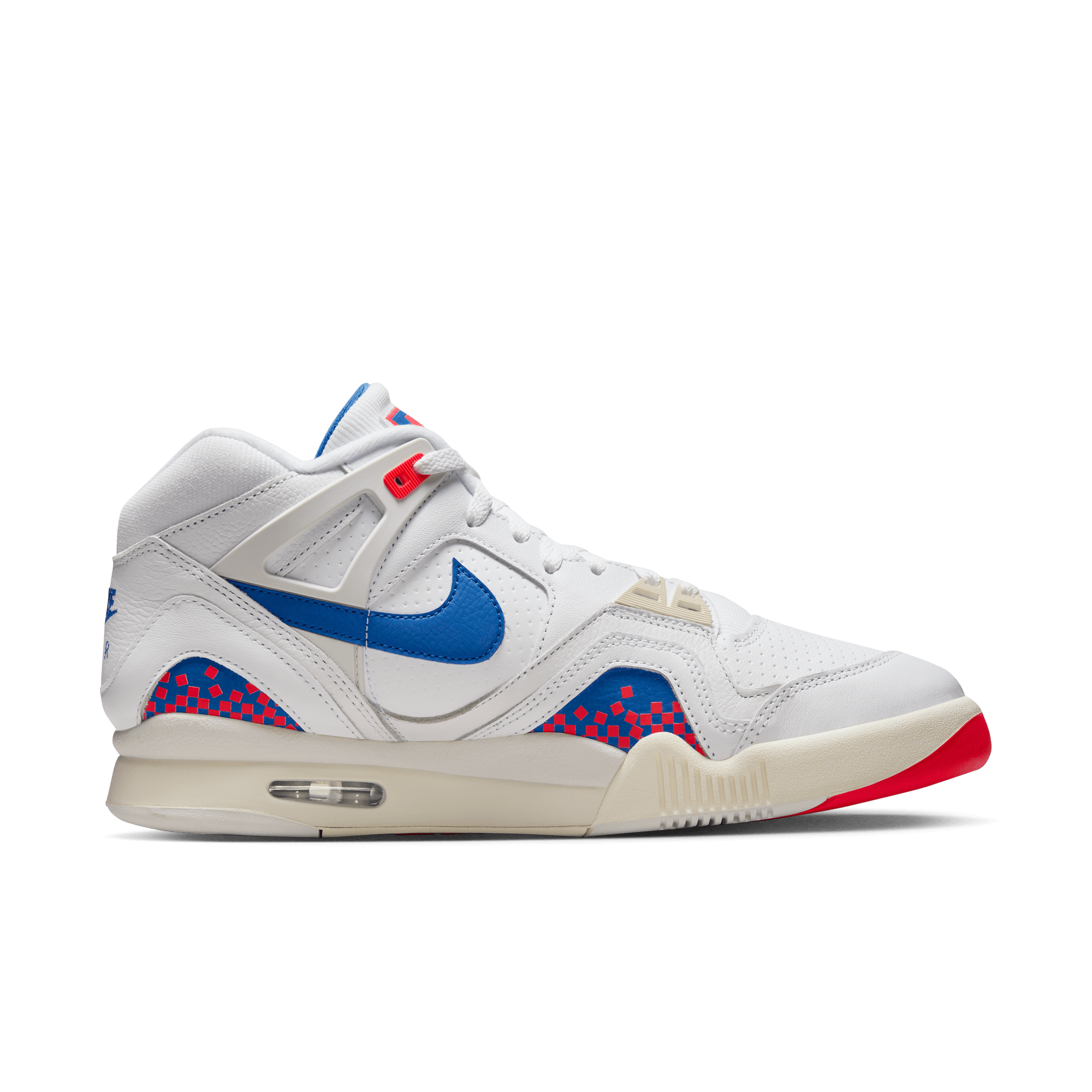 AIR TECH CHALLENGE II QS AIR TECH CHALLENGE II QS