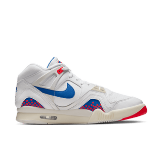 AIR TECH CHALLENGE II QS "PIXEL COURT"