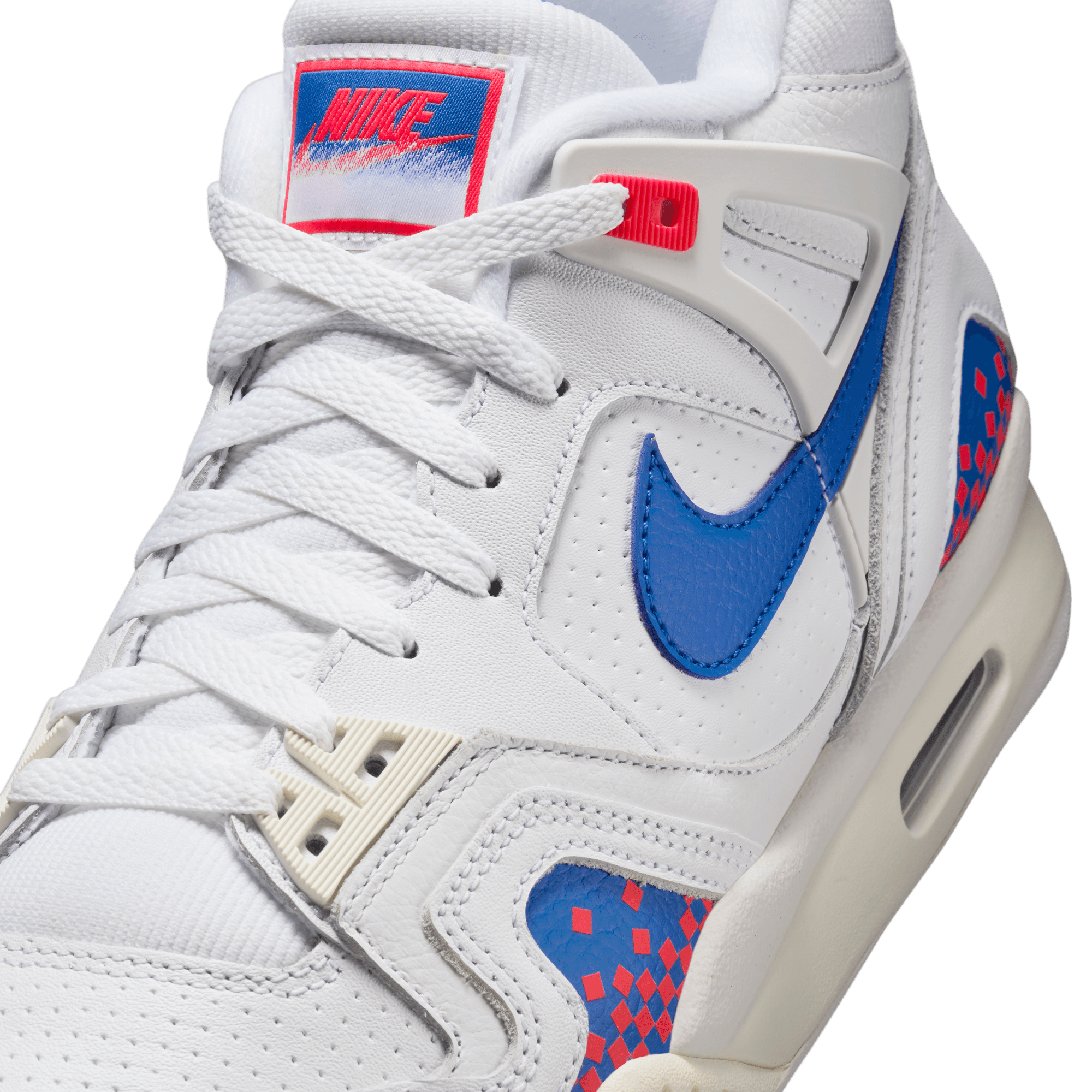 AIR TECH CHALLENGE II QS AIR TECH CHALLENGE II QS