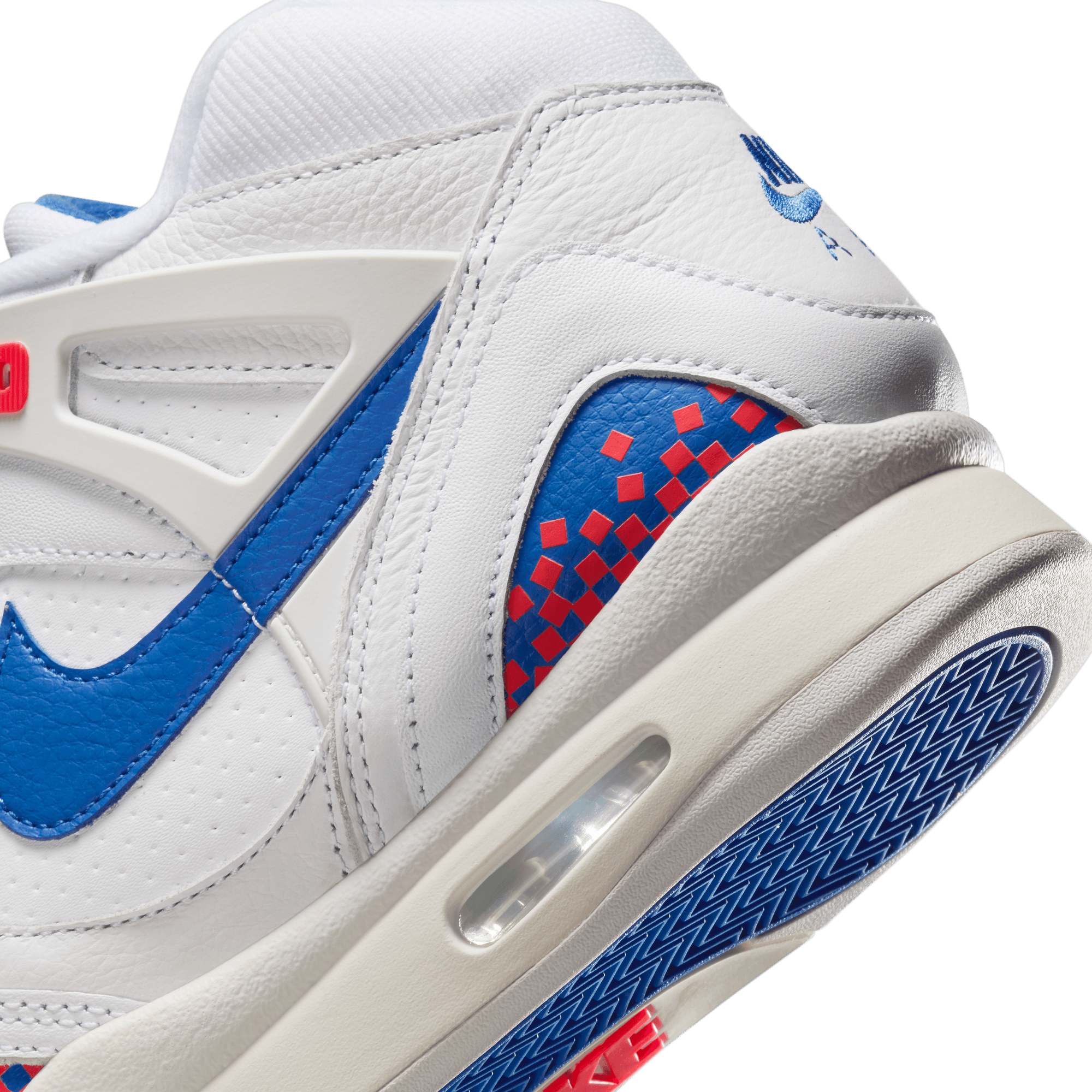AIR TECH CHALLENGE II QS AIR TECH CHALLENGE II QS