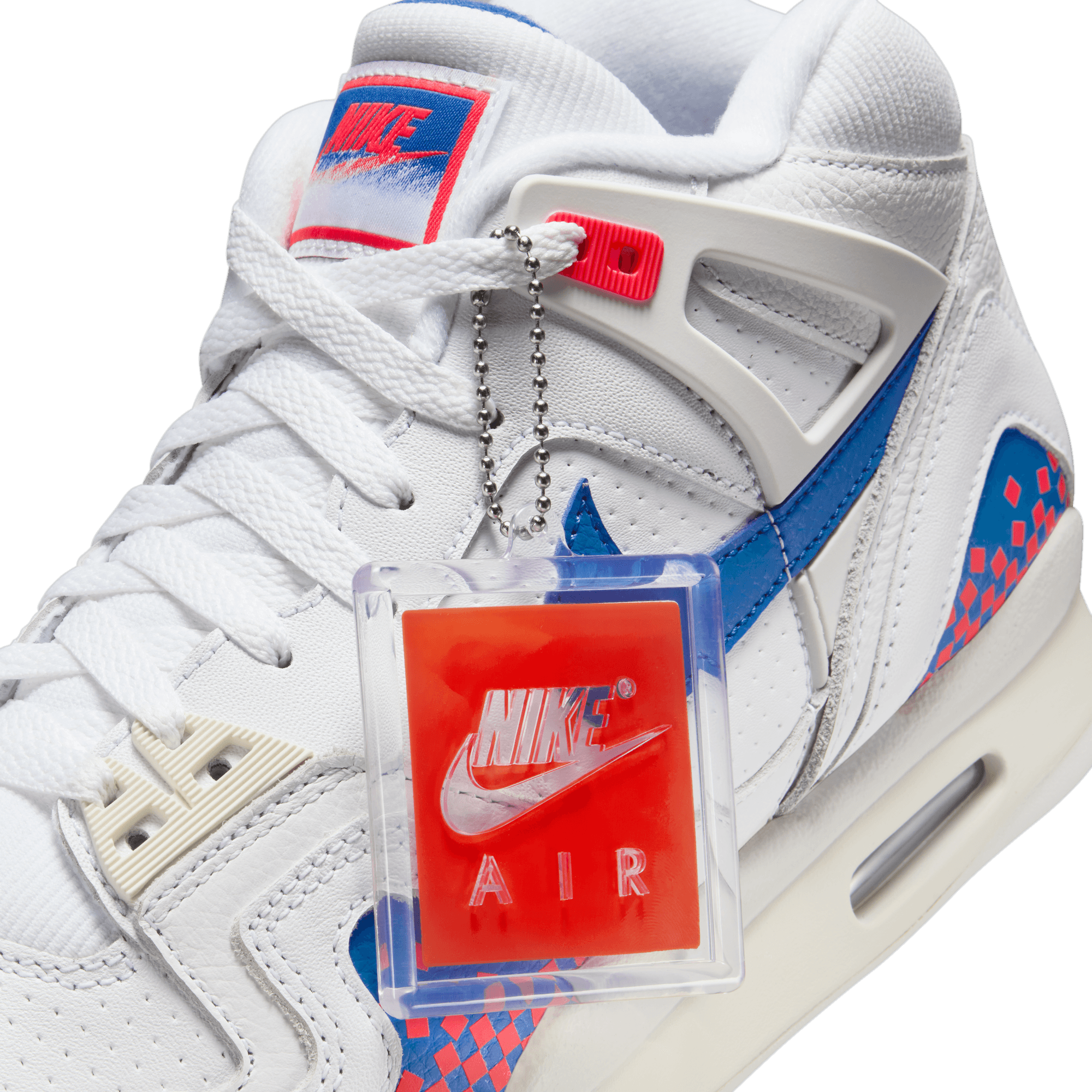 AIR TECH CHALLENGE II QS AIR TECH CHALLENGE II QS