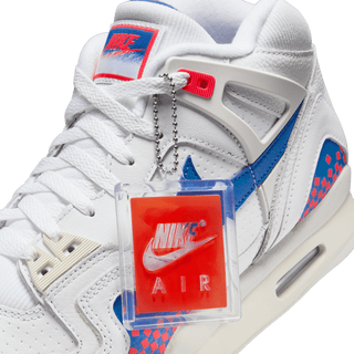 AIR TECH CHALLENGE II QS "PIXEL COURT"