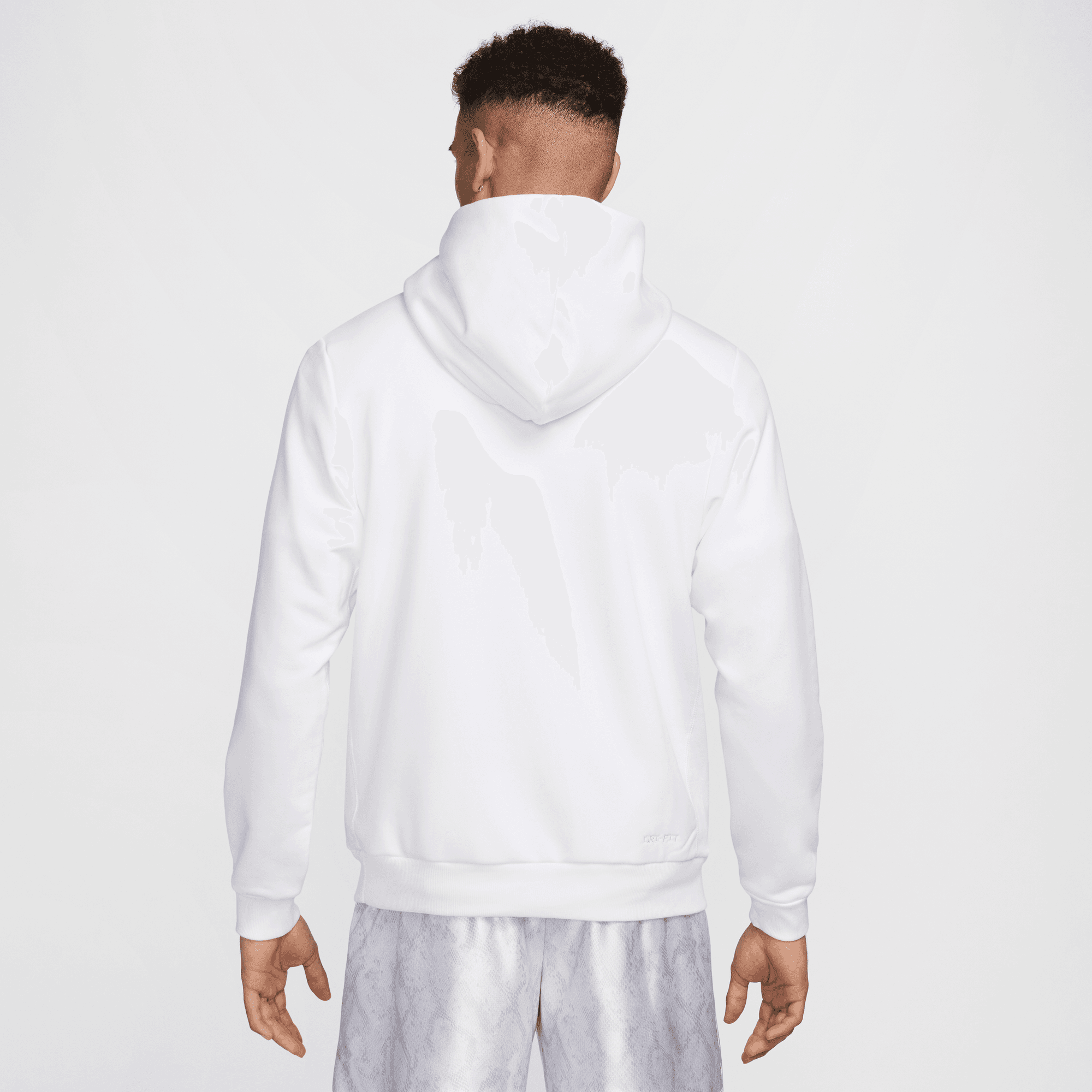 KOBE DRI-FIT STANDARD ISSUE HOODIE KOBE DRI-FIT STANDARD ISSUE HOODIE