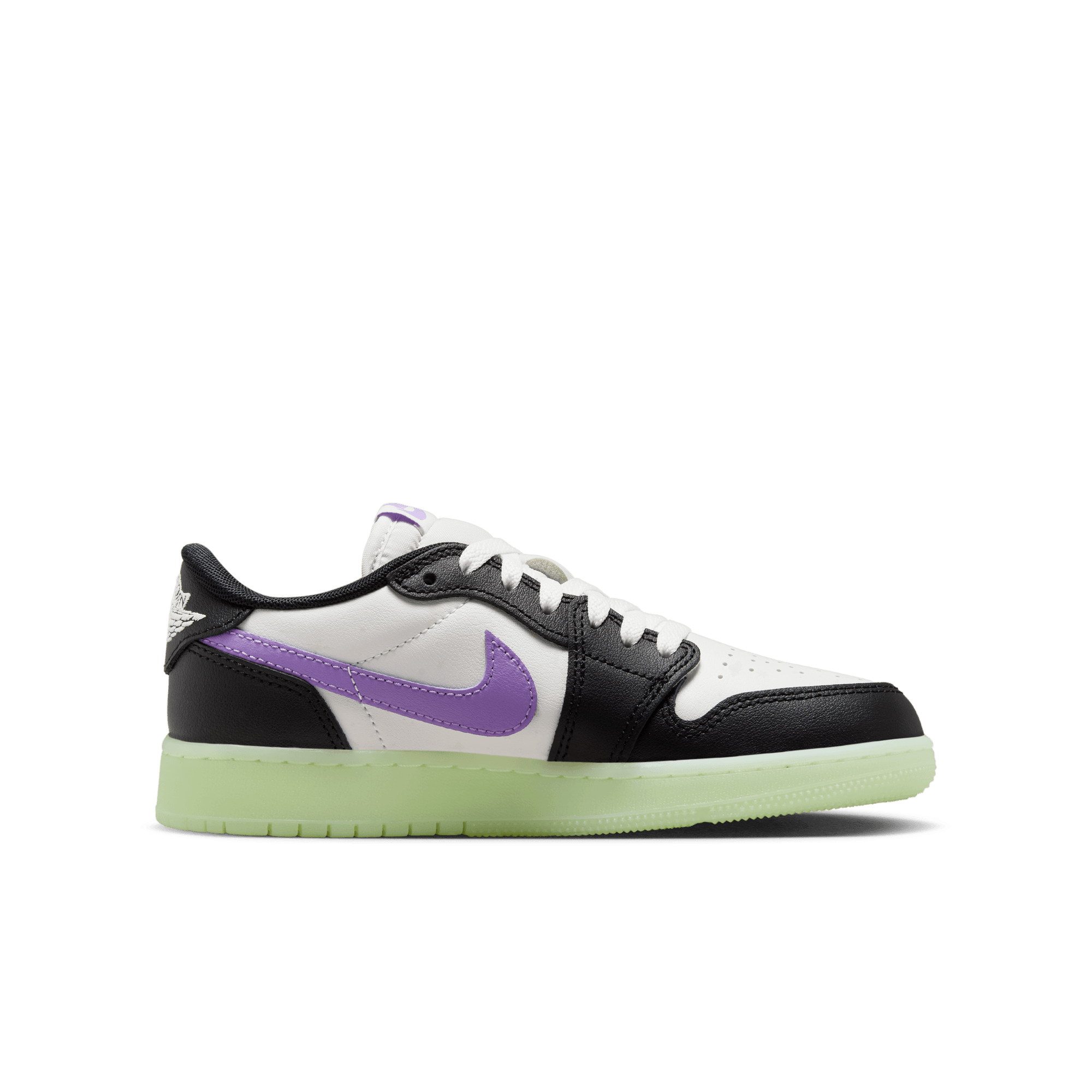 AIR JORDAN 1 RETRO LOW OG (GS) AIR JORDAN 1 RETRO LOW OG (GS)