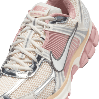 WMNS ZOOM VOMERO 5 - SAIL / PARTICLE PINK