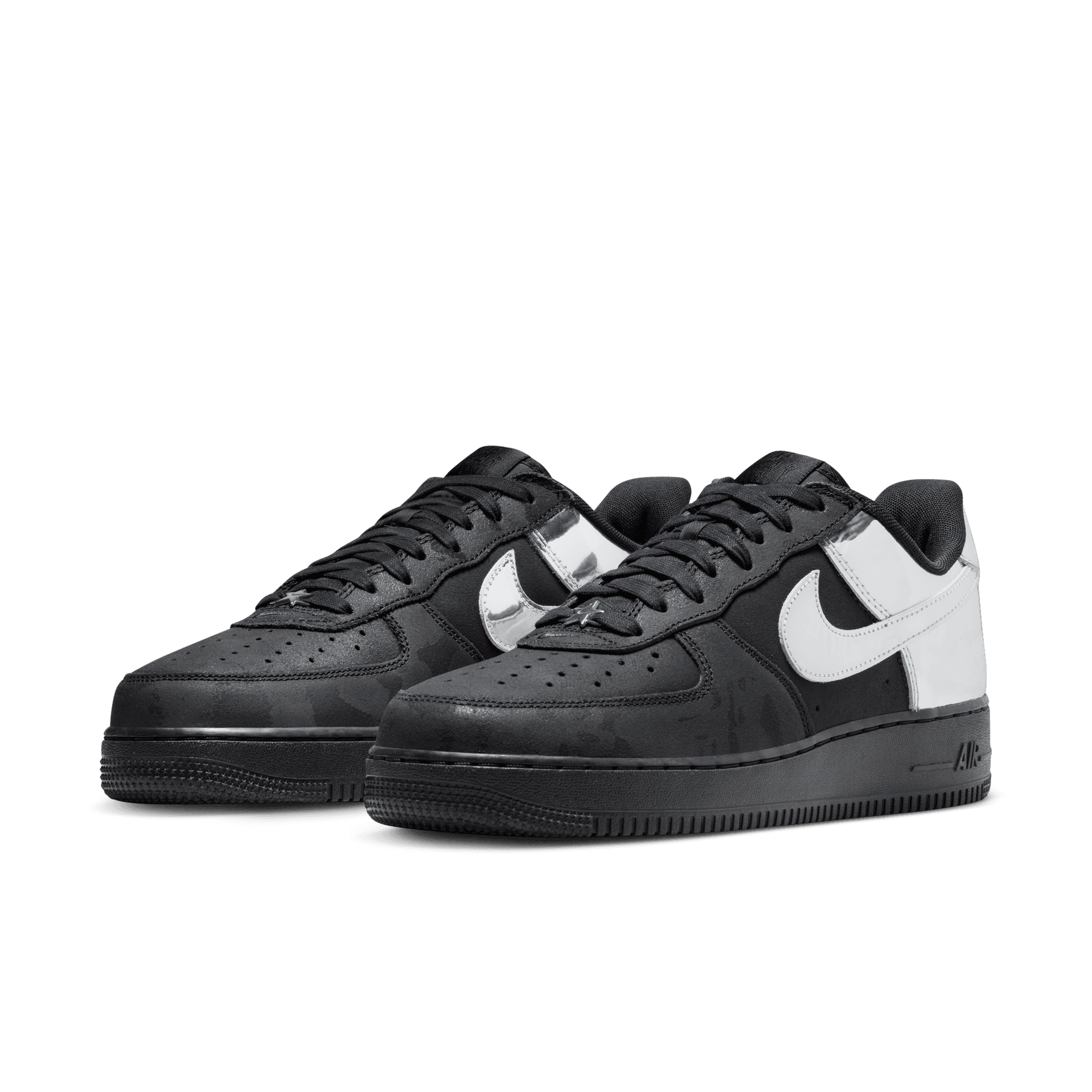 AIR FORCE LOW RETRO