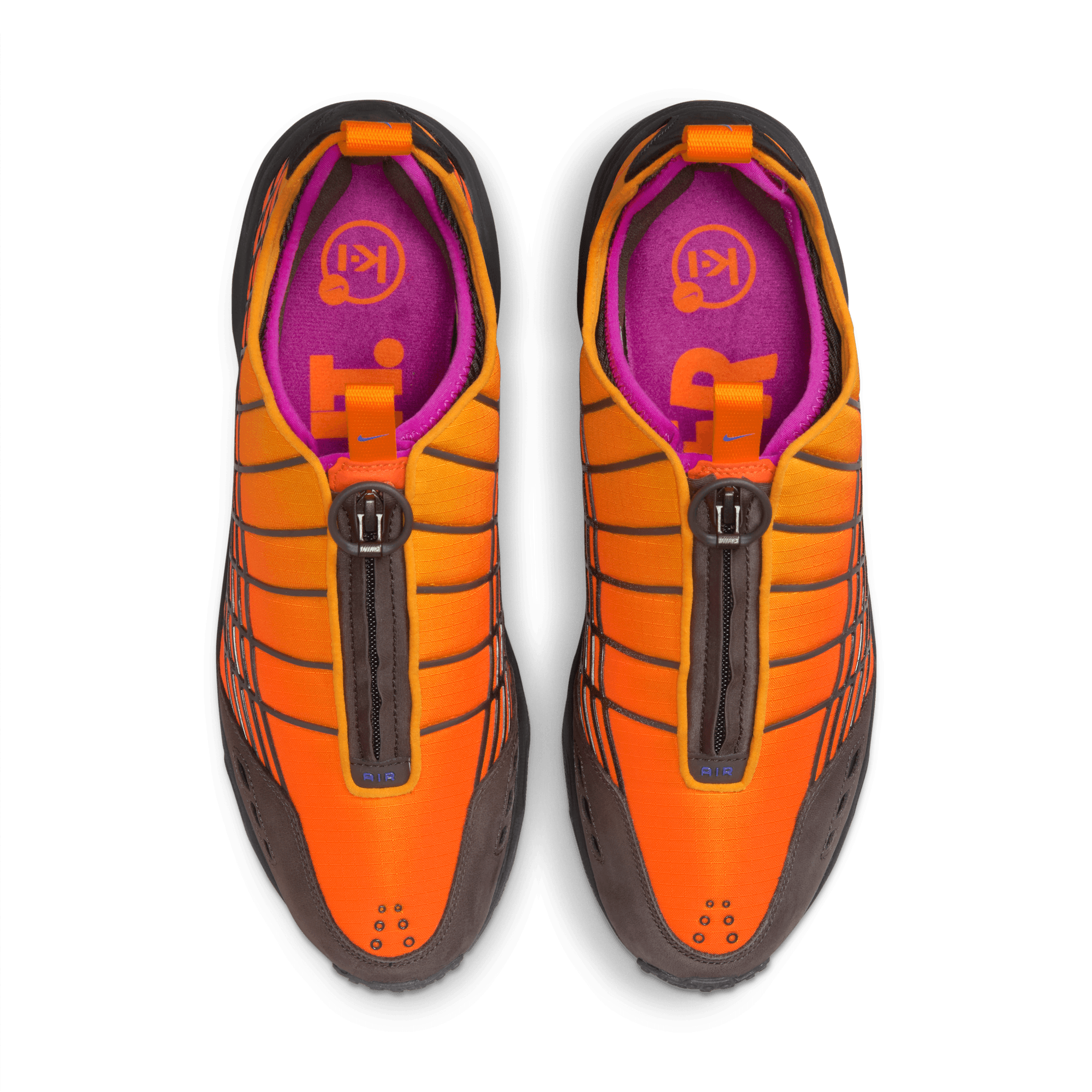 KIDS OF IMMIGRANTS X NIKE AIR MAX SNDR SP KIDS OF IMMIGRANTS X NIKE AIR MAX SNDR SP
