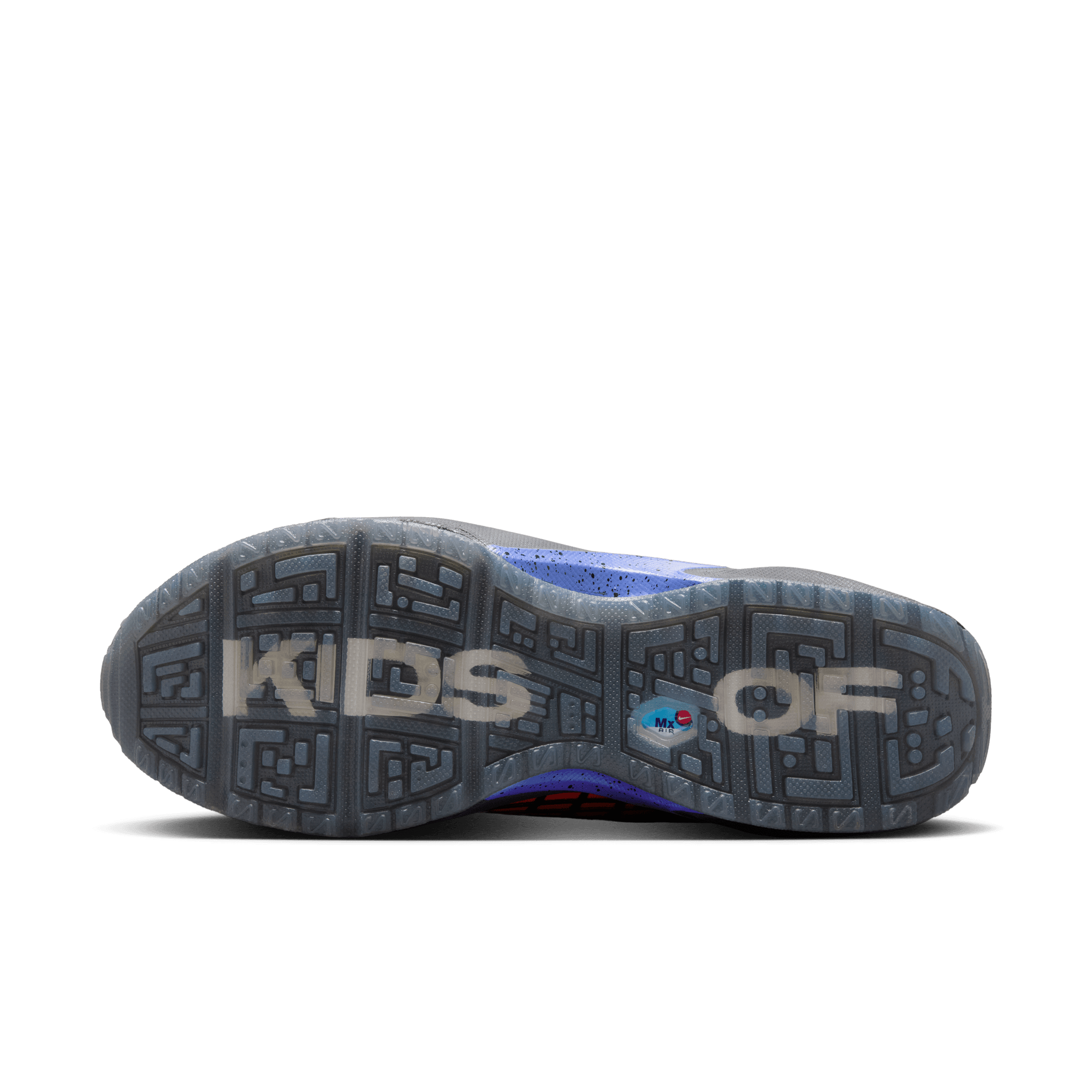 KIDS OF IMMIGRANTS X NIKE AIR MAX SNDR SP KIDS OF IMMIGRANTS X NIKE AIR MAX SNDR SP