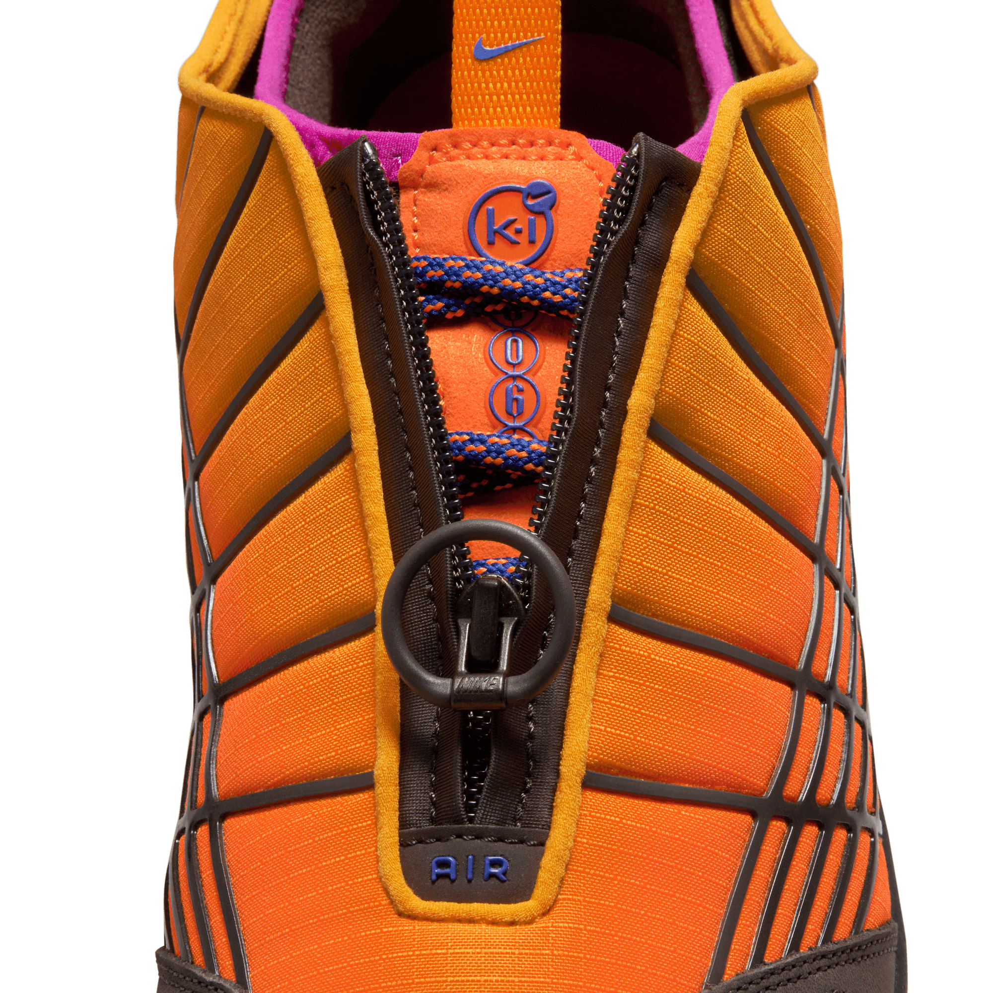 KIDS OF IMMIGRANTS X NIKE AIR MAX SNDR SP KIDS OF IMMIGRANTS X NIKE AIR MAX SNDR SP