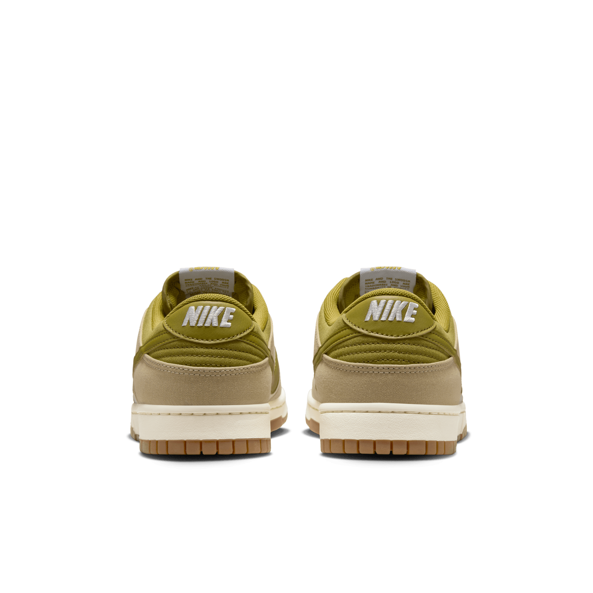 DUNK LOW SINCE '72 "PACIFIC MOSS"