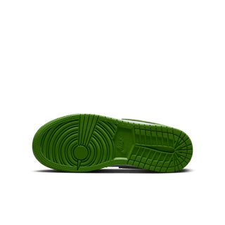 AIR JORDAN 1 LOW SE (GS) "CHLOROPHYLL"