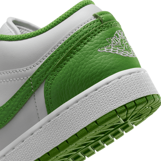 AIR JORDAN 1 LOW SE (GS) "CHLOROPHYLL"