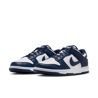 DUNK LOW RETRO "MIDNIGHT NAVY"