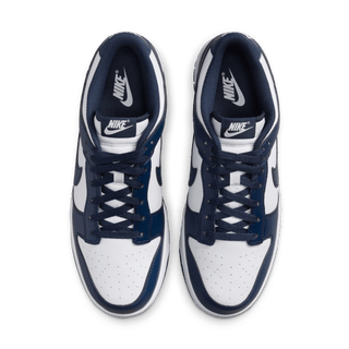 DUNK LOW RETRO "MIDNIGHT NAVY"