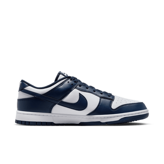 DUNK LOW RETRO "MIDNIGHT NAVY"