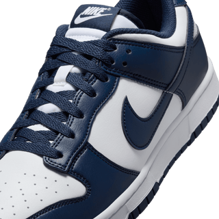 DUNK LOW RETRO "MIDNIGHT NAVY"