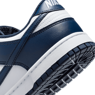 DUNK LOW RETRO "MIDNIGHT NAVY"