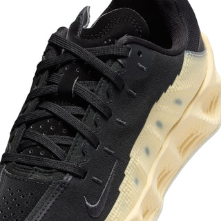 AVA ROVER (GS) - BLACK / ANTHRACITE / SEQUOIA