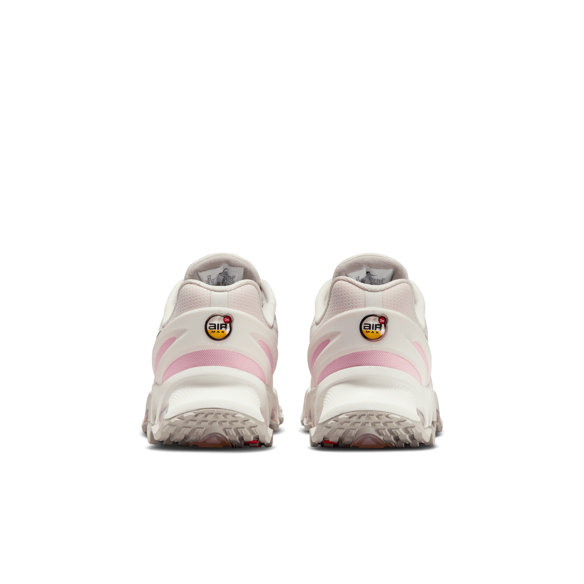 AIR MAX DN8 (GS) - PHANTOM / MOON PARTICLE / MEDIUM SOFT PINK AIR MAX DN8 (GS) - PHANTOM / MOON PARTICLE / MEDIUM SOFT PINK
