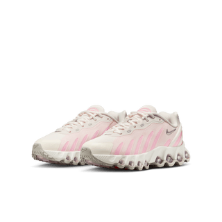 AIR MAX DN8 (GS) - PHANTOM / MOON PARTICLE / MEDIUM SOFT PINK