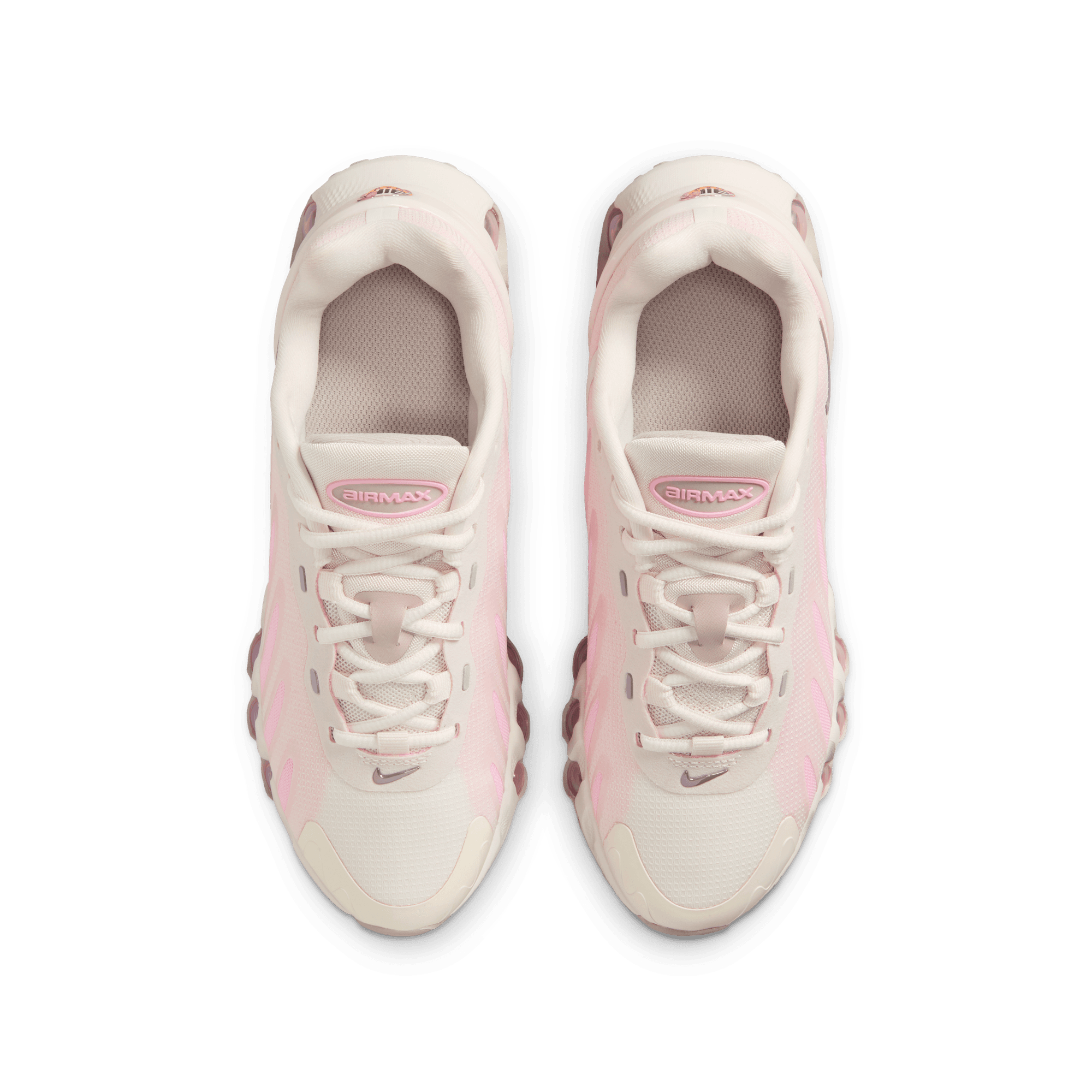 AIR MAX DN8 (GS) - PHANTOM / MOON PARTICLE / MEDIUM SOFT PINK AIR MAX DN8 (GS) - PHANTOM / MOON PARTICLE / MEDIUM SOFT PINK