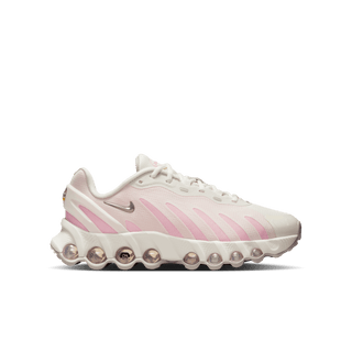 AIR MAX DN8 (GS) - PHANTOM / MOON PARTICLE / MEDIUM SOFT PINK