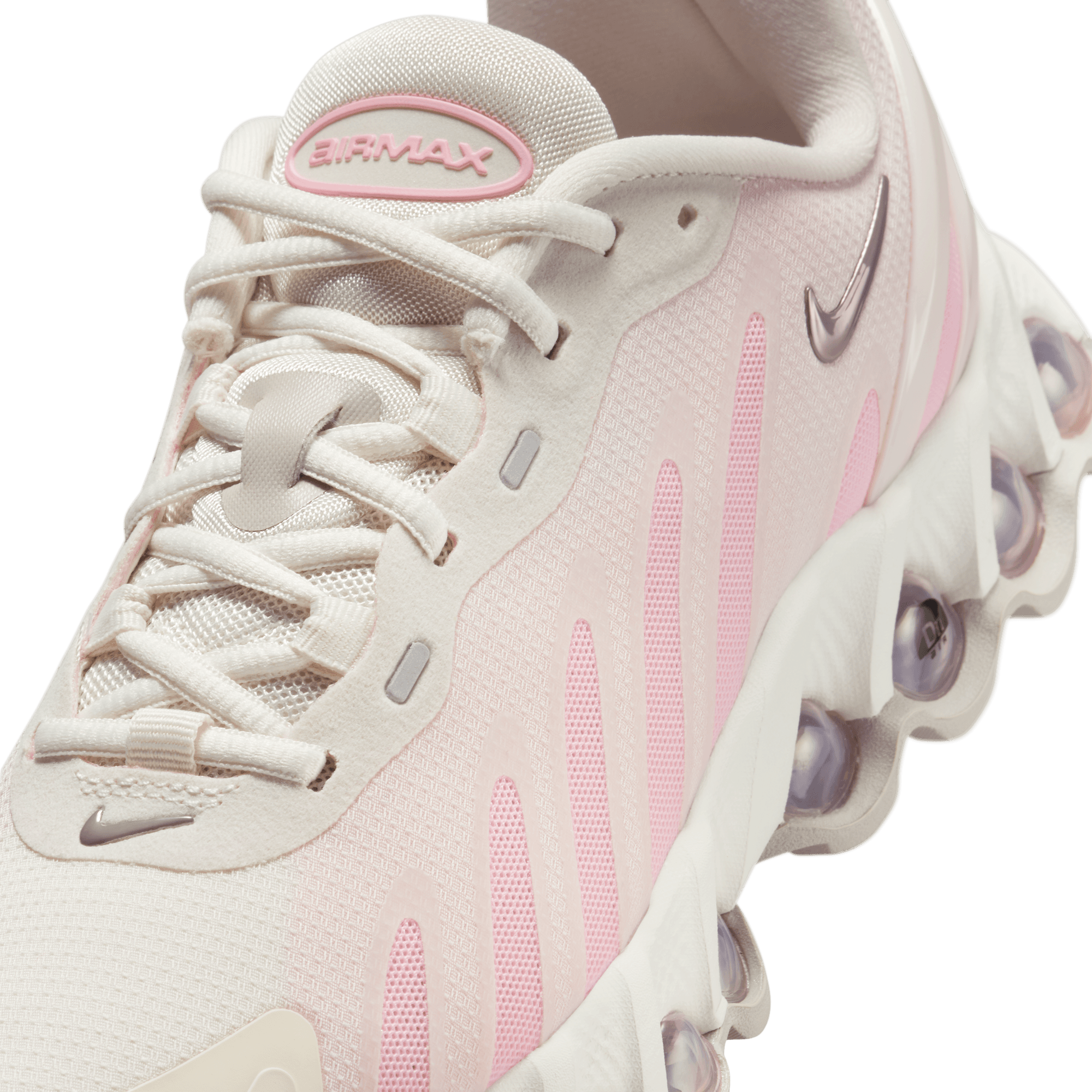 AIR MAX DN8 (GS) - PHANTOM / MOON PARTICLE / MEDIUM SOFT PINK AIR MAX DN8 (GS) - PHANTOM / MOON PARTICLE / MEDIUM SOFT PINK