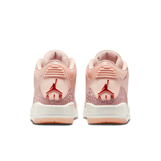WMNS AIR JORDAN 3 RETRO "TREAT YOURSELF"