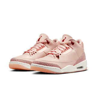 WMNS AIR JORDAN 3 RETRO "TREAT YOURSELF"