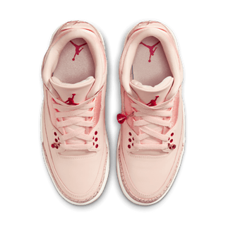 WMNS AIR JORDAN 3 RETRO "TREAT YOURSELF"