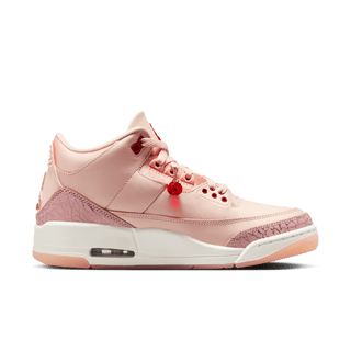 WMNS AIR JORDAN 3 RETRO "TREAT YOURSELF"