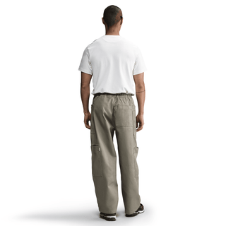 NIKE LIFE MENS UTILITY PANTS - LIGHT ARMY