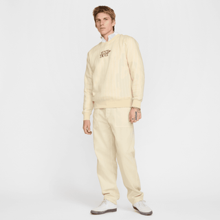 NIKE LIFE FATIGUE PANTS - LIGHT KHAKI