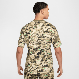 ACG DRI-FIT TEE - MEDIUM OLIVE