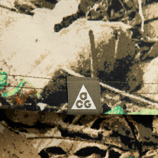 ACG DRI-FIT TEE - MEDIUM OLIVE