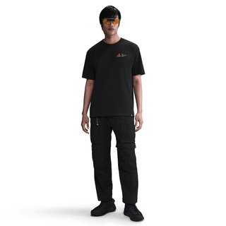 ACG GUIDE DRI-FIT TEE - BLACK
