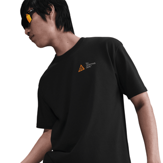 ACG GUIDE DRI-FIT TEE - BLACK