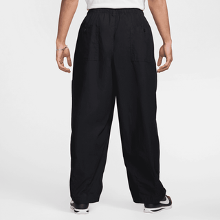 CLUB BALLOON TROUSERS - BLACK