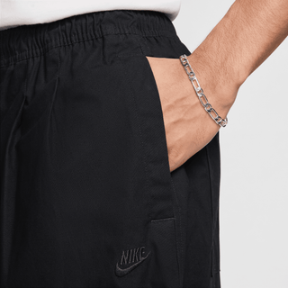 CLUB BALLOON TROUSERS - BLACK