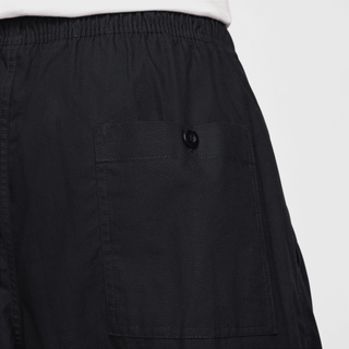 CLUB BALLOON TROUSERS - BLACK