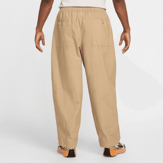CLUB BALlOON TROUSERS - PARACHUTE BEIGE