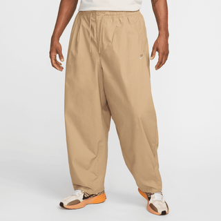 CLUB BALlOON TROUSERS - PARACHUTE BEIGE