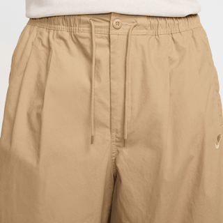 CLUB BALlOON TROUSERS - PARACHUTE BEIGE