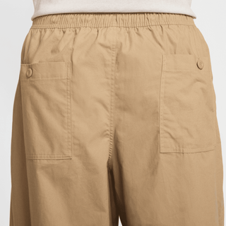 CLUB BALlOON TROUSERS - PARACHUTE BEIGE