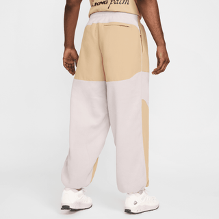 ACG WOLF TREE PLUS FLEECE PANTS - COLLEGE GREY / PARACHUTE BEIGE