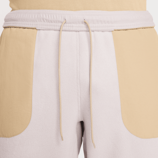 ACG WOLF TREE PLUS FLEECE PANTS - COLLEGE GREY / PARACHUTE BEIGE